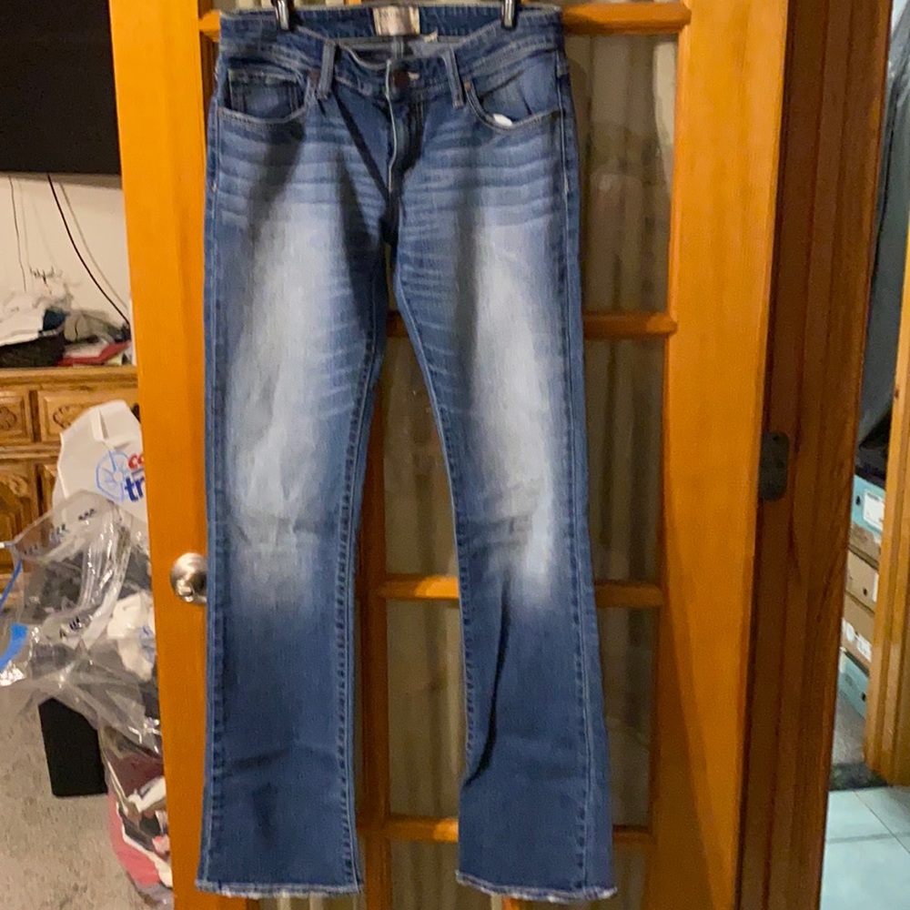 BKE Jeans bootcut
